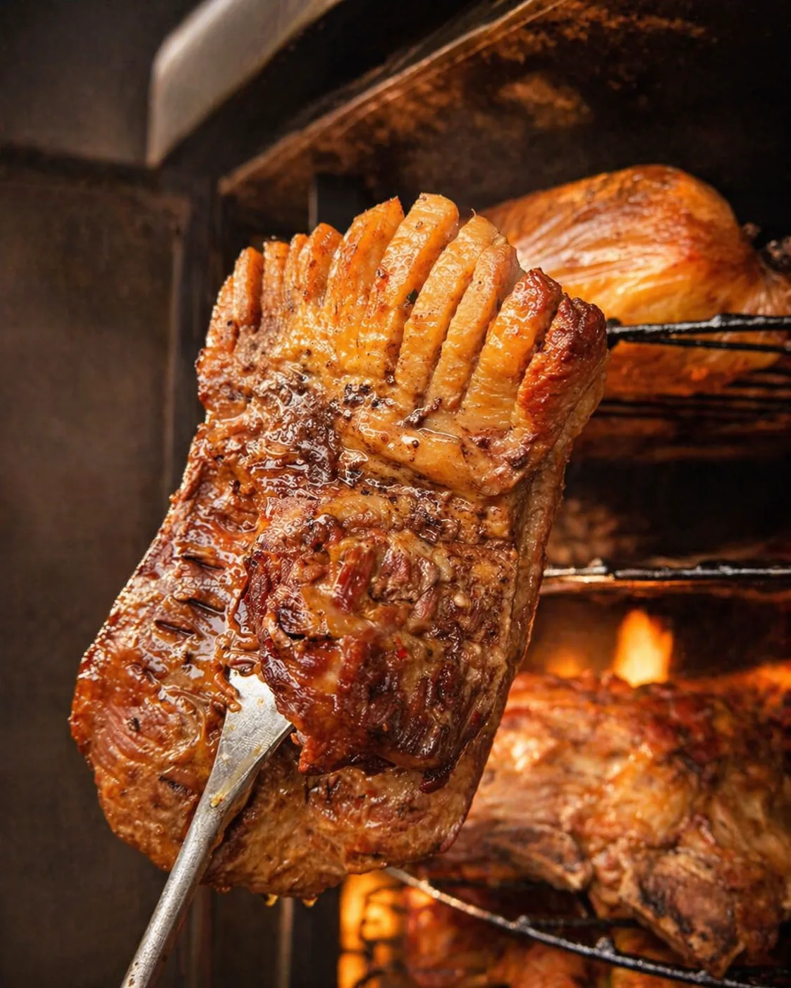 Carne Assada - Casa de Carnes Mais Sabor